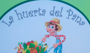 La huerta del Pana