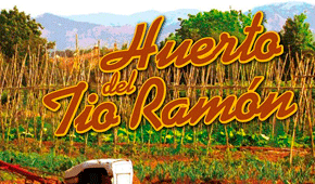 Huerto del Tio Ramón