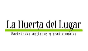 Huerta del lugar