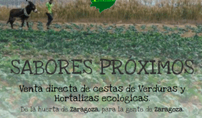 Sabores Próximos